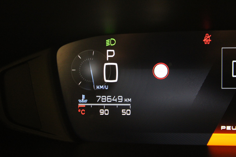 Peugeot 308 1.2 PureTech Active Pack Business