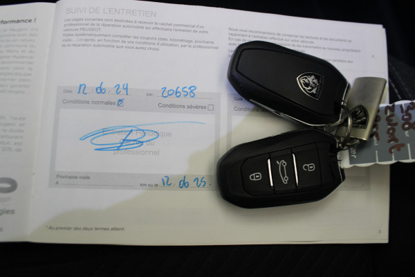 Peugeot 308 1.2 PureTech Active Pack Business