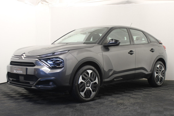 Citroën C4 1.2 Puretech Feel Edition |Navi|Camera|