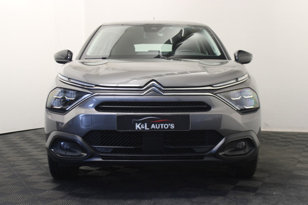 Citroën C4 1.2 Puretech Feel Edition |Navi|Camera|