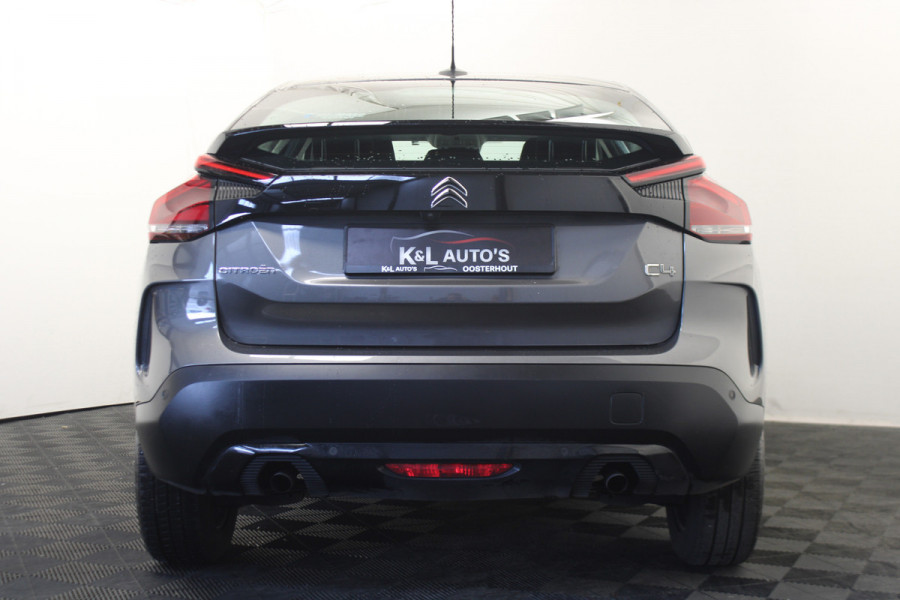 Citroën C4 1.2 Puretech Feel Edition |Navi|Camera|