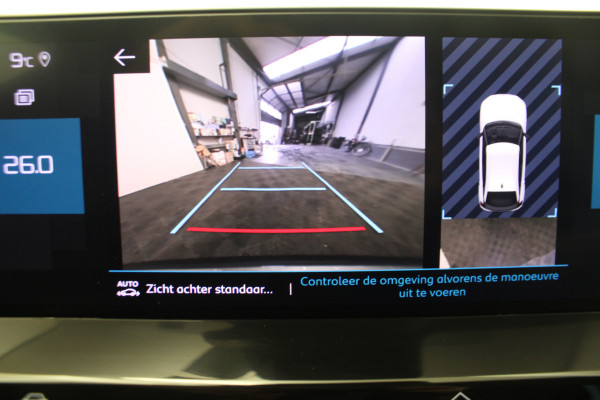 Citroën C4 1.2 Puretech Feel Edition |Navi|Camera|