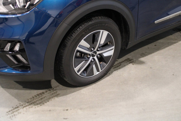 Kia Niro 1.6 GDi PHEV DynamicLine Trekhaak/Camera/PDC prijs is rijklaar