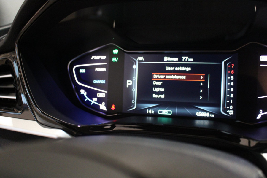 Kia Niro 1.6 GDi PHEV DynamicLine Trekhaak/Camera/PDC prijs is rijklaar