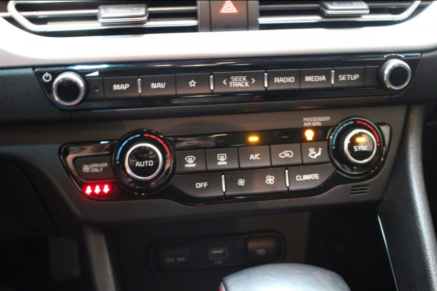 Kia Niro 1.6 GDi PHEV DynamicLine Trekhaak/Camera/PDC prijs is rijklaar