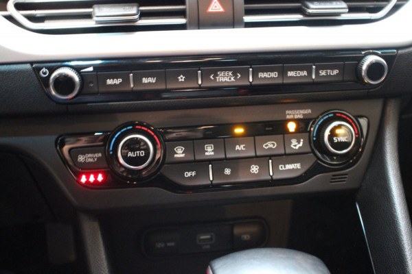 Kia Niro 1.6 GDi PHEV DynamicLine Trekhaak/Camera/PDC prijs is rijklaar