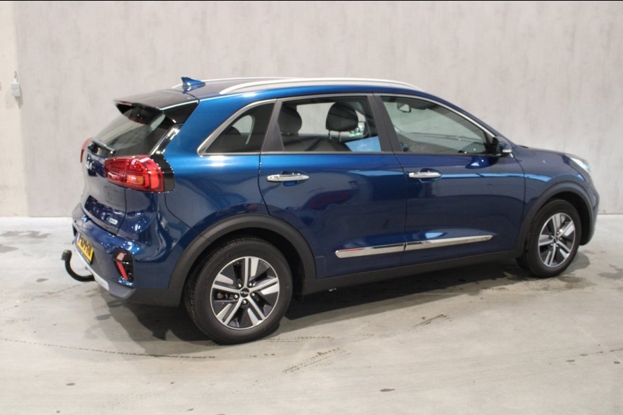Kia Niro 1.6 GDi PHEV DynamicLine Trekhaak/Camera/PDC prijs is rijklaar