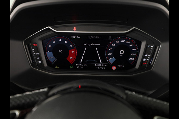 Audi A1 Sportback 25 TFSI S edition 95pk | Sportstoelen | Parkeercamera | Navigatie | Led koplampen | Verlengde garantie