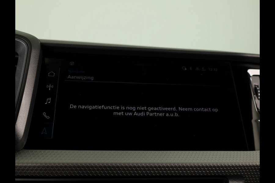 Audi A1 Sportback 25 TFSI S edition 95pk | Sportstoelen | Parkeercamera | Navigatie | Led koplampen | Verlengde garantie