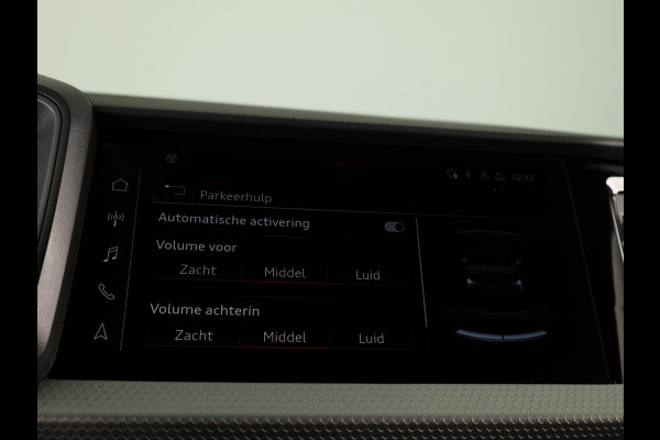 Audi A1 Sportback 25 TFSI S edition 95pk | Sportstoelen | Parkeercamera | Navigatie | Led koplampen | Verlengde garantie