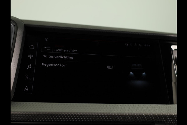 Audi A1 Sportback 25 TFSI S edition 95pk | Sportstoelen | Parkeercamera | Navigatie | Led koplampen | Verlengde garantie