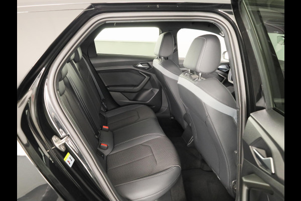 Audi A1 Sportback 25 TFSI S edition 95pk | Sportstoelen | Parkeercamera | Navigatie | Led koplampen | Verlengde garantie
