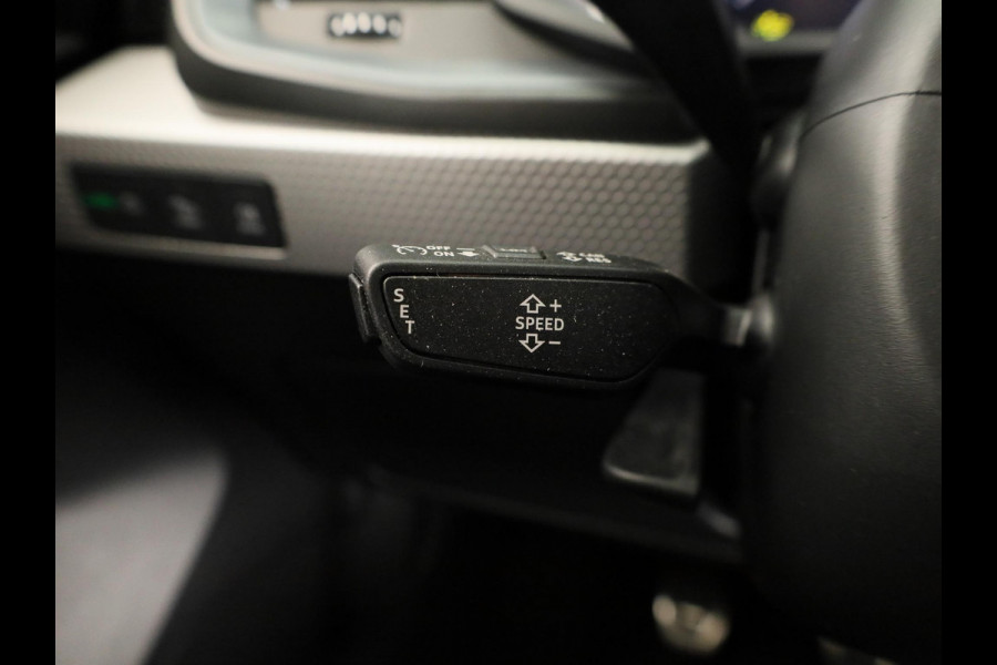 Audi A1 Sportback 25 TFSI S edition 95pk | Sportstoelen | Parkeercamera | Navigatie | Led koplampen | Verlengde garantie