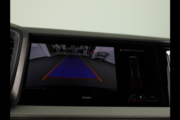 Audi A1 Sportback 25 TFSI S edition 95pk | Sportstoelen | Parkeercamera | Navigatie | Led koplampen | Verlengde garantie