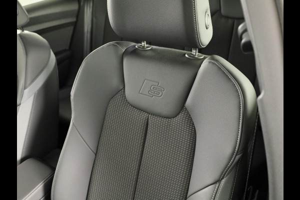 Audi A1 Sportback 25 TFSI S edition 95pk | Sportstoelen | Parkeercamera | Navigatie | Led koplampen | Verlengde garantie