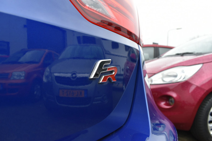 Seat Leon ST 1.5 TSI FR Business Intense automaat