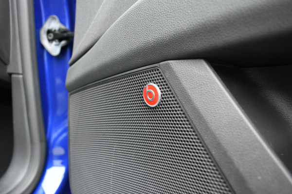 Seat Leon ST 1.5 TSI FR Business Intense automaat