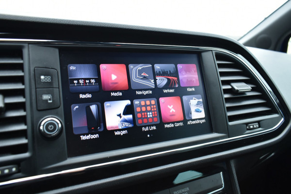 Seat Leon ST 1.5 TSI FR Business Intense automaat