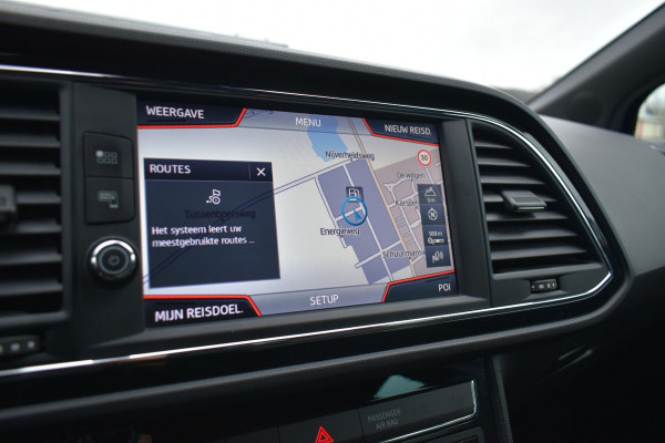 Seat Leon ST 1.5 TSI FR Business Intense automaat