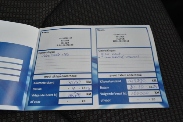 Seat Leon ST 1.5 TSI FR Business Intense automaat