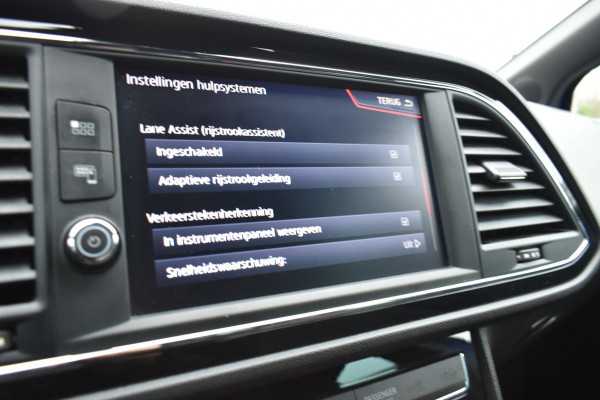 Seat Leon ST 1.5 TSI FR Business Intense automaat