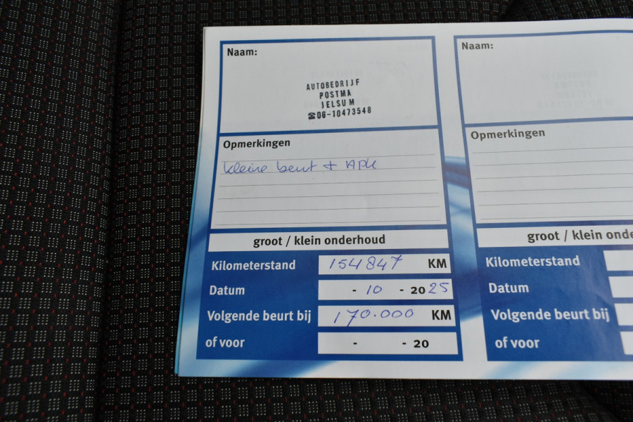 Seat Leon ST 1.5 TSI FR Business Intense automaat