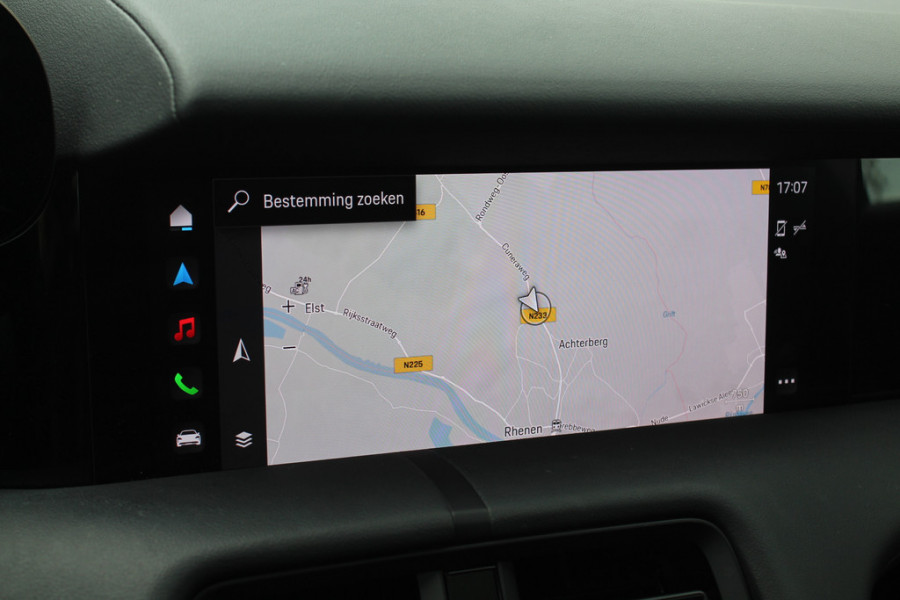 Porsche Taycan Cross Turismo 4 93 kWh / Panoramadak / 360Camera / Sportchrono / 20'' / Leder / Luchtvering / Stoelverwarming / DAB / Cruise Control