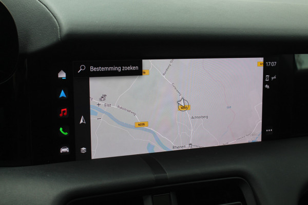 Porsche Taycan Cross Turismo 4 93 kWh / Panoramadak / 360Camera / Sportchrono / 20'' / Leder / Luchtvering / Stoelverwarming / DAB / Cruise Control