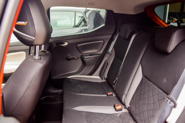 Nissan Micra 0.9 IG-T N-Connecta | Trekhaak | Camera | Navigatie | Bose sound