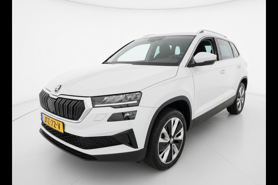 Škoda Karoq TSI 115PK SELECTION CARPLAY/LED/ECC