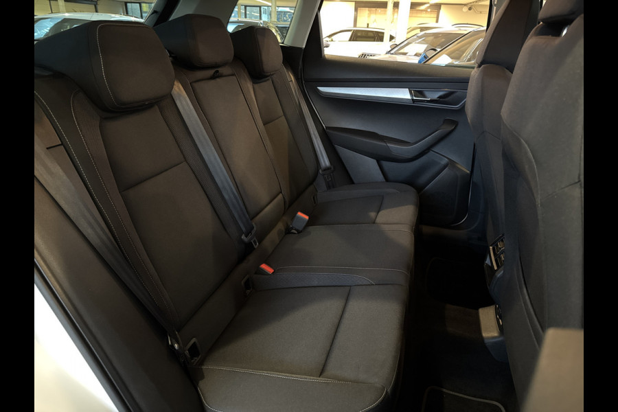 Škoda Karoq TSI 115PK SELECTION CARPLAY/LED/ECC