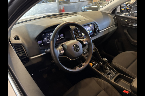 Škoda Karoq TSI 115PK SELECTION CARPLAY/LED/ECC