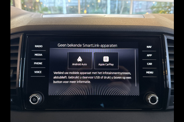 Škoda Karoq TSI 115PK SELECTION CARPLAY/LED/ECC
