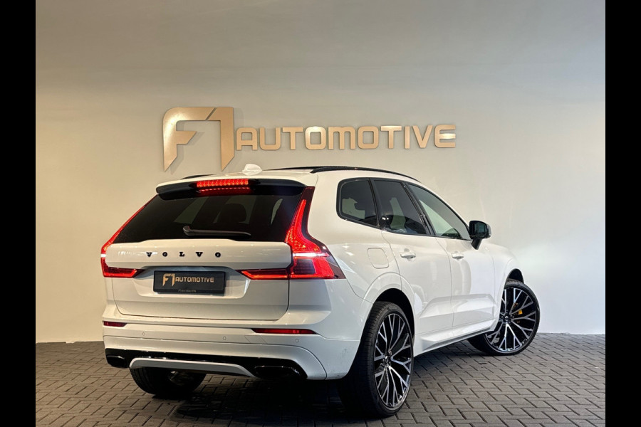 Volvo XC60 2.0 Recharge T6 AWD Inscription Pano|Memory|H/K