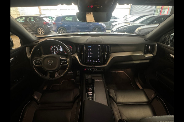 Volvo XC60 2.0 Recharge T6 AWD Inscription Pano|Memory|H/K
