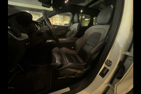 Volvo XC60 2.0 Recharge T6 AWD Inscription Pano|Memory|H/K