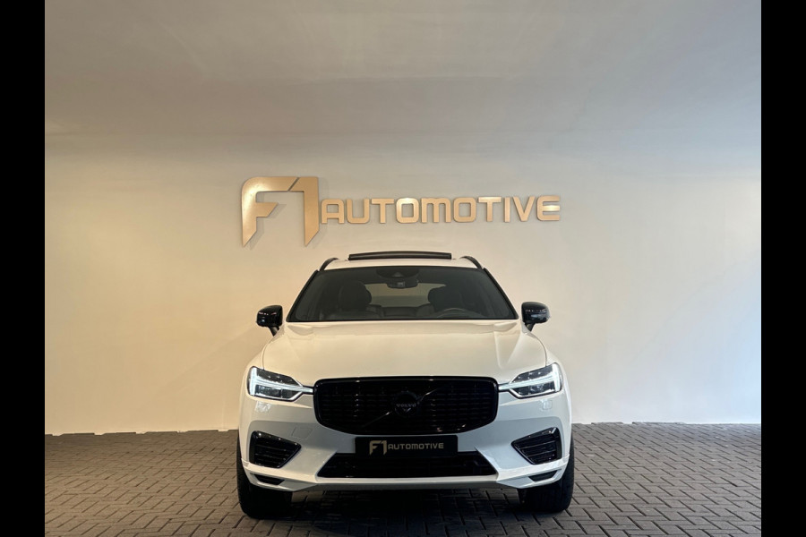 Volvo XC60 2.0 Recharge T6 AWD Inscription Pano|Memory|H/K