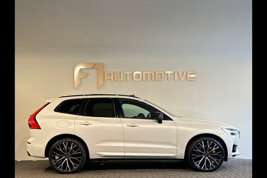 Volvo XC60 2.0 Recharge T6 AWD Inscription Pano|Memory|H/K