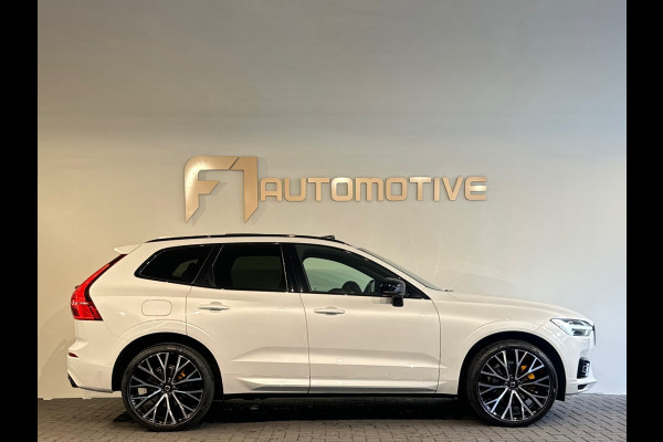 Volvo XC60 2.0 Recharge T6 AWD Inscription Pano|Memory|H/K