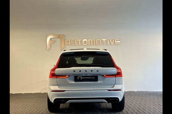 Volvo XC60 2.0 Recharge T6 AWD Inscription Pano|Memory|H/K