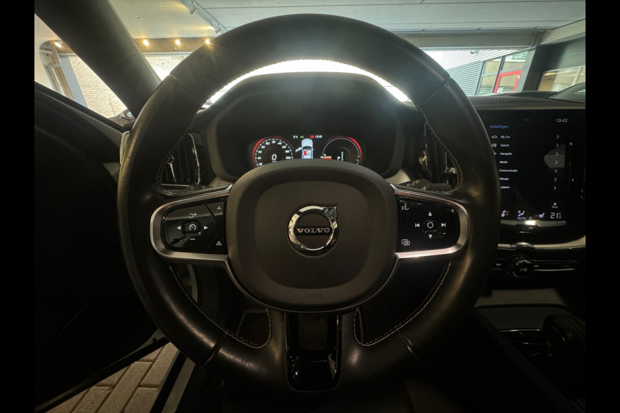 Volvo XC60 2.0 Recharge T6 AWD Inscription Pano|Memory|H/K