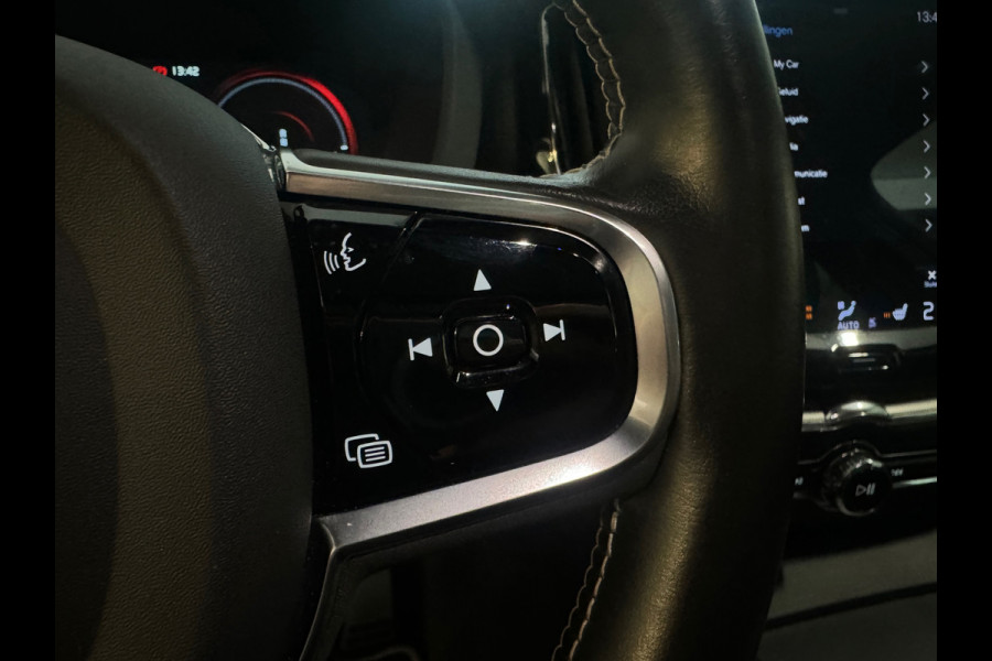 Volvo XC60 2.0 Recharge T6 AWD Inscription Pano|Memory|H/K