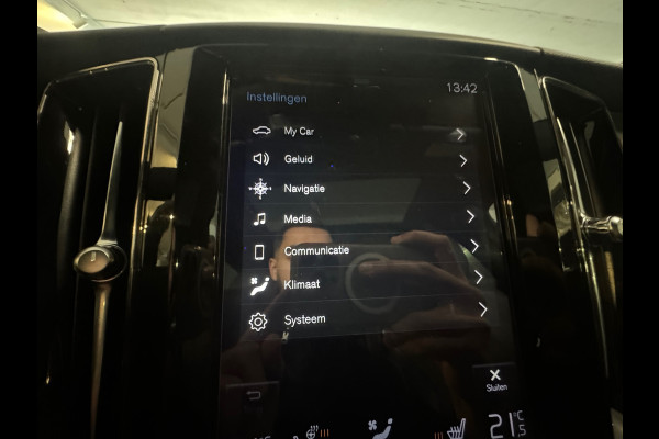 Volvo XC60 2.0 Recharge T6 AWD Inscription Pano|Memory|H/K