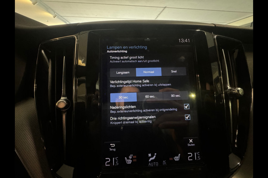 Volvo XC60 2.0 Recharge T6 AWD Inscription Pano|Memory|H/K