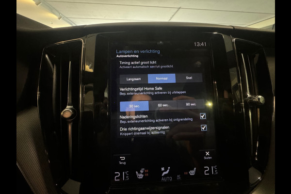 Volvo XC60 2.0 Recharge T6 AWD Inscription Pano|Memory|H/K