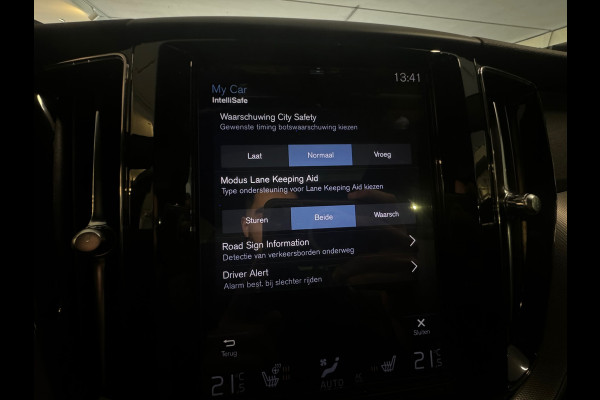 Volvo XC60 2.0 Recharge T6 AWD Inscription Pano|Memory|H/K