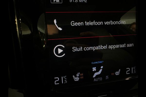 Volvo XC60 2.0 Recharge T6 AWD Inscription Pano|Memory|H/K