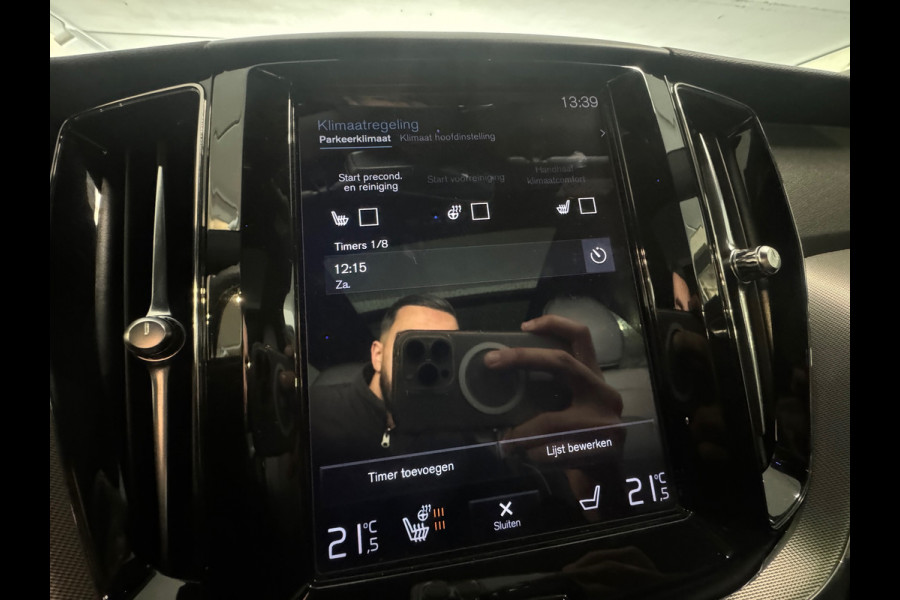 Volvo XC60 2.0 Recharge T6 AWD Inscription Pano|Memory|H/K