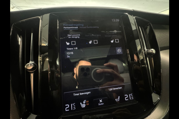 Volvo XC60 2.0 Recharge T6 AWD Inscription Pano|Memory|H/K