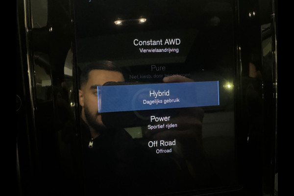 Volvo XC60 2.0 Recharge T6 AWD Inscription Pano|Memory|H/K